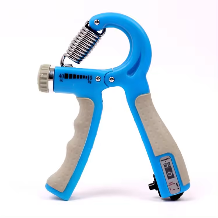 Hand Grip Strengthener