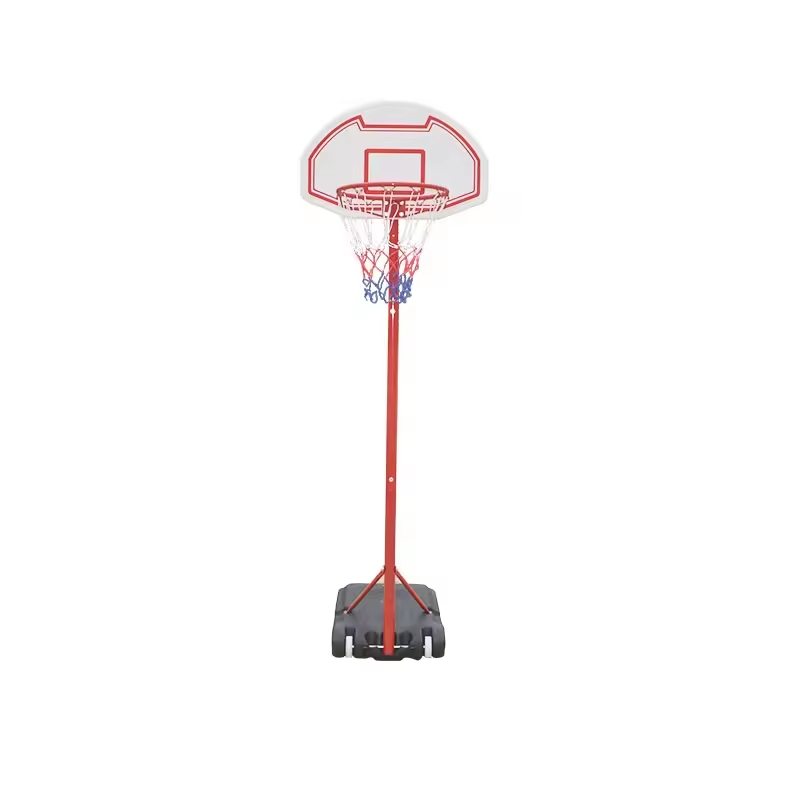 Portable Basketball Hoop